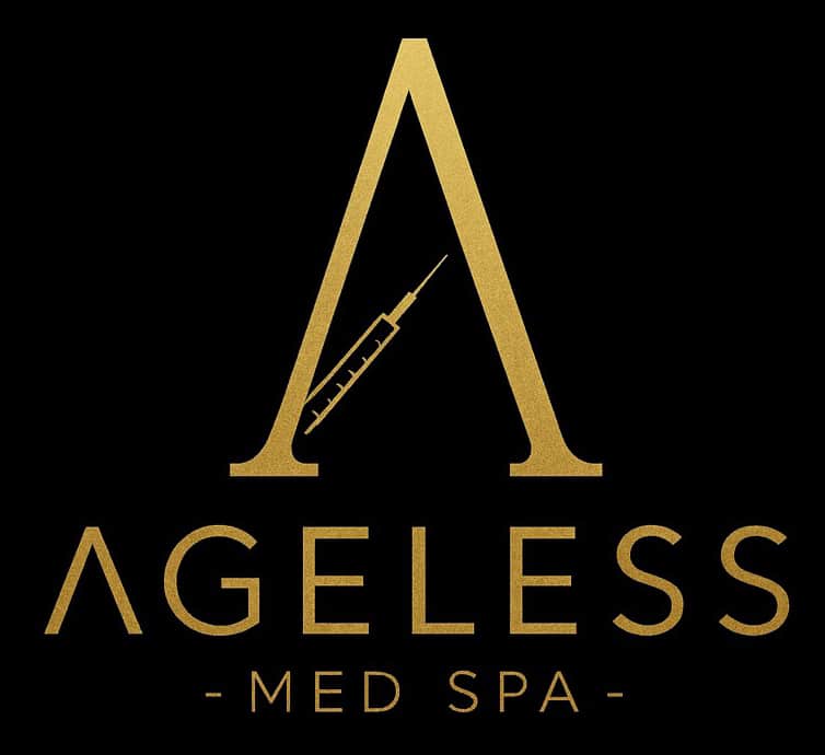 GoldLogo-AgelessMedSpa